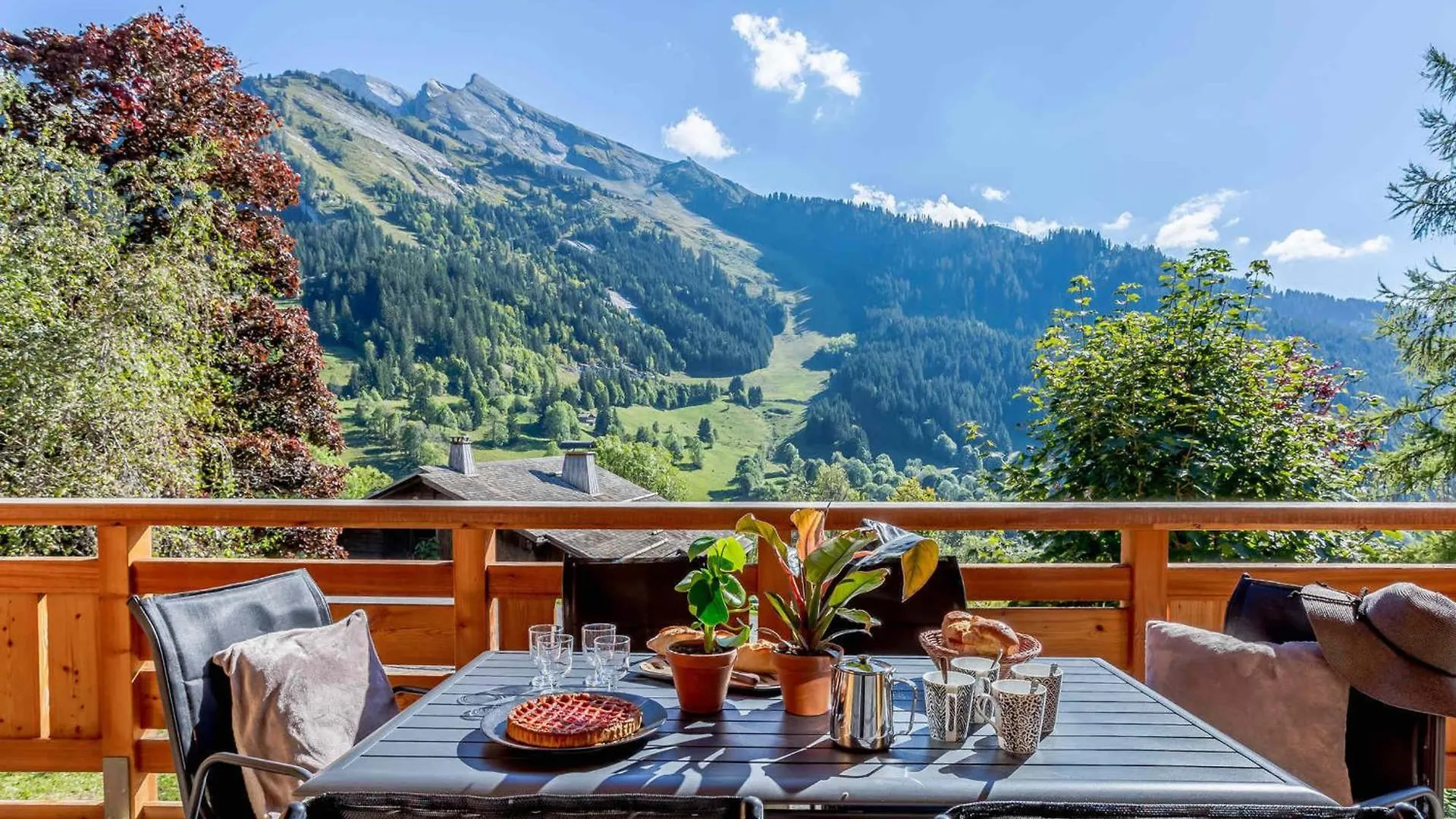 Chalet De Luxe 5*, Hammam, Espace Pour 6 Pers. - Fr-1-304-305 La Clusaz