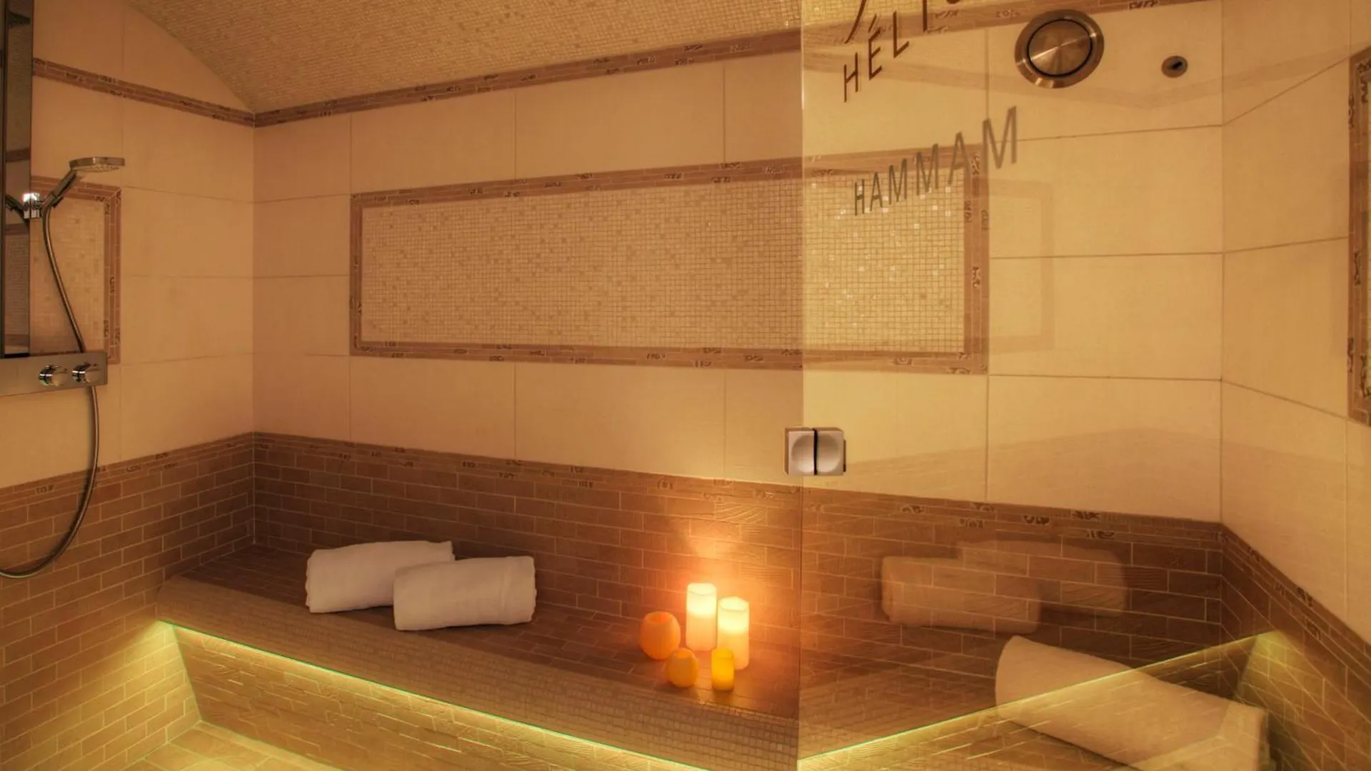 Chalet De Luxe 5*, Hammam, Espace Pour 6 Pers. - Fr-1-304-305 La Clusaz
